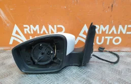 Зеркало Skoda Rapid 2014-2020 5JB857507E9B9 1, левое
