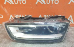 Фара Audi Q3 2011-2014 8U0941043 1 8U, левая
