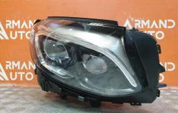 Фара Mercedes GLC-Class 2015-2019 A2539061601 X253, правая