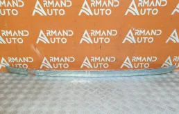 Накладка бампера нижняя Mercedes GL GLS-Class 2012-2019 A1668850701 X166, задняя