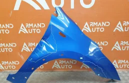 Крыло KIA Rio 2017-2022 66321H0250 4 FB, переднее правое