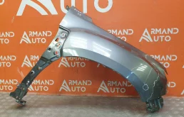 Крыло Renault Duster 2021-нв 631009095R 2, переднее правое