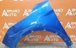 Крыло Hyundai creta 2016-2021 66311M0000 1, переднее левое