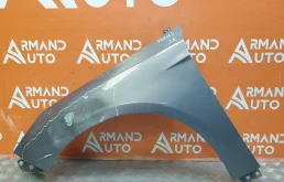 Крыло Ford Focus 2011-2019 2171304 3, переднее левое