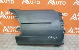 Бампер Ford Transit 2014-нв 1867579 7 TTG, задний левый
