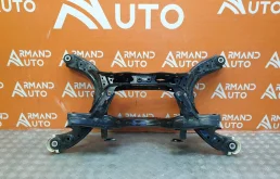 Подрамник Mazda CX-5 2017-нв KB8B2880XA 2, задний