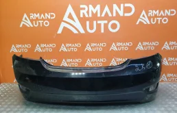 Бампер HYUNDAI Solaris 2010-2014 866114L000 1, задний