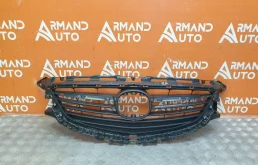Решетка радиатора Mazda 6 2012-2018 GHP950712E 3 GJ