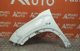 Крыло HYUNDAI Creta 2021-нв 66311BW000 2, переднее левое