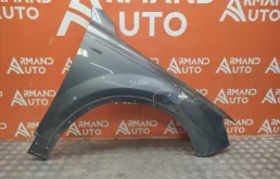 Крыло AUDI Q7 2015-нв 4M0821106D 2 4M, переднее правое