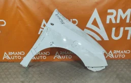 Крыло RENAULT Logan 2012-2022 631005201R 2, переднее правое