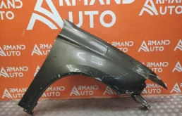 Крыло Mitsubishi Outlander 2015-2023 5220L730 3, переднее правое
