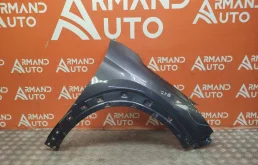 Крыло HYUNDAI Tucson 2015-2021 66321D3000 3, переднее правое