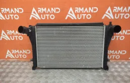 Интеркулер Skoda Octavia 2013-2017 5Q0145803N 3 A7 (5E)