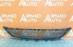 Решетка бампера Mercedes E-Class 2013-2016 A2128850124 W212, передняя