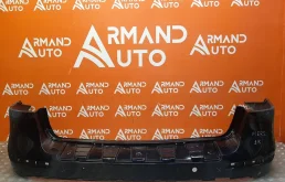 Бампер Mercedes M ML GLE-Class 2011-2015 A16688506259999 W166, задний