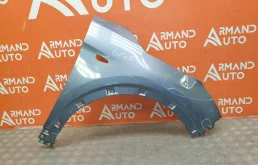 Крыло HYUNDAI Creta 2016-2021 66321M0100 1, переднее правое