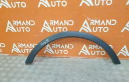 Расширитель крыла FORD Kuga 2012-2019 1879881 2 CBS, задний левый