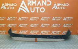 Юбка бампера Toyota RAV4 2015-2019 521690R060 4 CA40, задняя