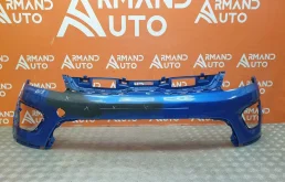 Бампер KIA Rio 2017-2020 86511H0500 4 FB, передний