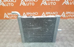 Радиатор двс дополнительный Land Rover Range Rover Sport 2013-2022 LR062670 2 L494