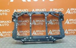 Панель передняя (суппорт радиатора) Mazda 6 2012-2024 GHR553110B 3 GJ