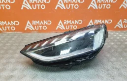 Фара Audi A4 2019-2025 8W0941033D 5 B9, левая
