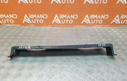 Дефлектор радиатора верхний BMW X5 2013-2018 17118574000 F15