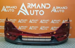 Бампер Mazda CX-5 2017-нв KF1A50031E8H 2, передний