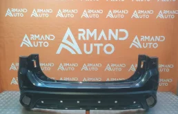 Бампер Mitsubishi Outlander 2018-2023 6410D750 3, задний