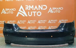 Бампер Toyota Camry 2014-2018 5215906991 7 XV50, задний