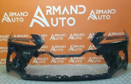 Бампер Lexus NX 2017-2021 5211978943 1, передний