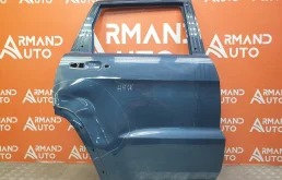 Дверь Jeep Grand Cherokee 2010-2022 55113634AO WK2, задняя правая