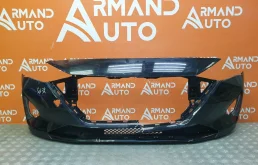 Бампер Hyundai Solaris 2020-2022 86511H5500 2, передний