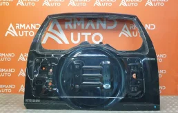 Дверь багажника Mitsubishi Pajero 2006-2014 5821A104 4