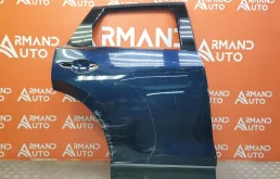 Дверь Mazda CX-5 2017-нв K1Y07202XD 2, задняя правая
