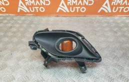 Окантовка птф mazda 6 2012-2015 GHR450C21A 3 GJ, левая