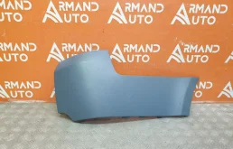 Бампер Land Rover Range Rover Sport 2013-2022 LR063195 2 L494, задний правый