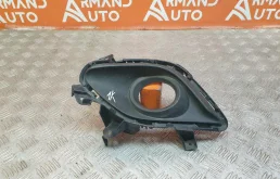 Окантовка птф Mazda 6 2012-2015 GHR450C21A 3 GJ, левая