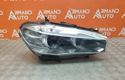 Фара Bmw X5 2013-2018 63117317102 F15, правая