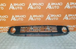 Решетка бампера Kia Optima 2015-2018 86560D4000 4 JF, передняя