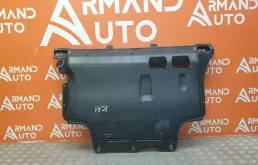 Защита двигателя Volkswagen Tiguan 2016-нв 5QF825901B 2