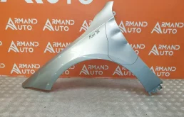Крыло Mercedes A-Class 2018-нв A1778810500 W177, переднее левое