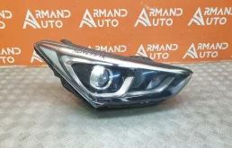 Фара Hyundai Santa Fe 2015-2019 921022W600 3 DM, правая