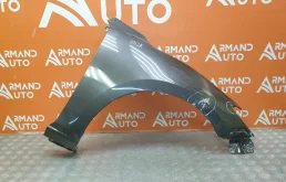 Крыло Mazda 3 2013-2018 B45A52111B 3 BM, переднее правое