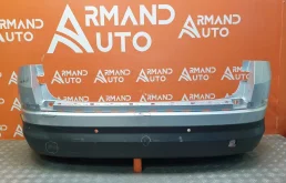 Бампер Skoda Kodiaq 2016-2022 565807421 1, задний