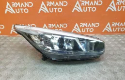 Фара Kia Ceed 2012-2018 92102A2000 2 JD, правая