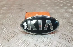 Эмблема Kia Ceed 2018-нв 863183R500 3 CD, передняя
