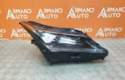 Фара Lexus RX 2015-2019 8114548D40 4 AL20, правая