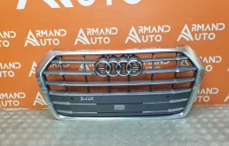 Решетка радиатора AUDI Q5 2017-2020 80A853651JRP5 2 FY